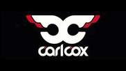 Carl Cox - Nexus [high quality]
