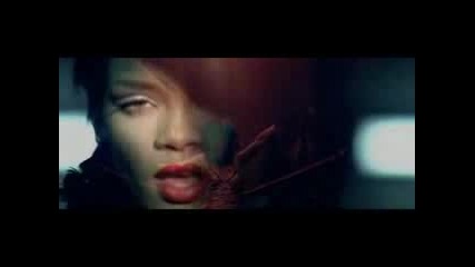Rihanna - Disturbia Официален 
