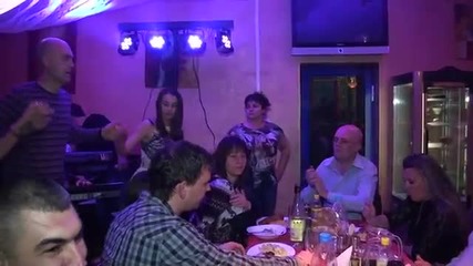 Kimi - Ne, ne (live) Vece Jv - Vidin, Bulgaria