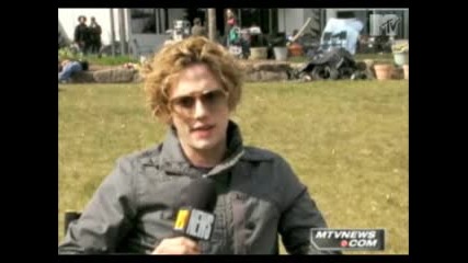 Jackson Rathbone 