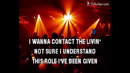 Robbie Williams - Feel (karaoke)