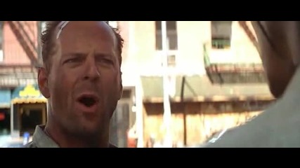 Die Hard with Vengeance Trailer 1995