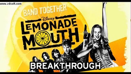lemonade mouth previews