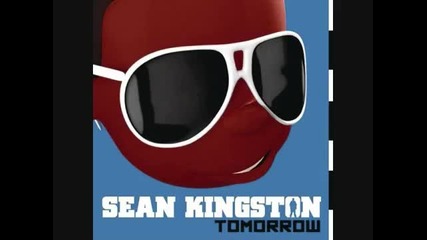 Sean Kingston - Face Drop 