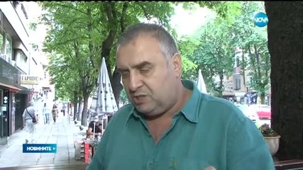 ЦСКА, "Локо София", "Марек" и "Хасково" останаха без лиценз (2 Част)