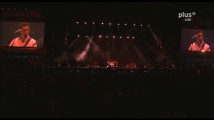 System Of A Down - 20 - Aerials (rock Am Ring 2011) - videopimp