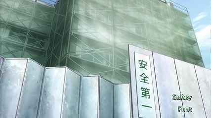 Kokoro Connect Episode 13 Eng Hq