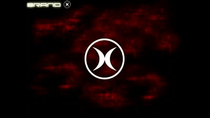 Brand X Music - Interceptor 