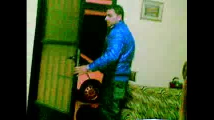 загрявка