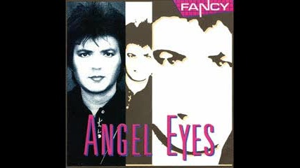 Fancy - Go Cha Cha 1989