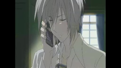 Sekirei Eppisode 3