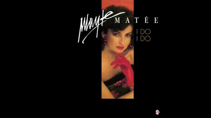 *m Mayte Matee - I Do, I Do