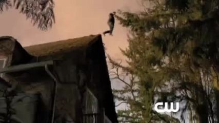The Vampire Diaries - Season 4 New Promo