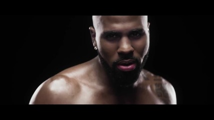 Jason Derulo - Naked ( Офицално Видео )