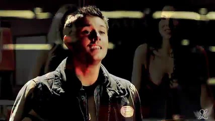 Dean Winchester // I'm sexy and i know it
