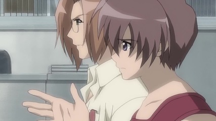 higurashi no Naku Koro ni Kai - 09 [swaggirl2002]