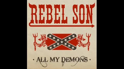 Rebel Son - God's Gonna Cut You Down