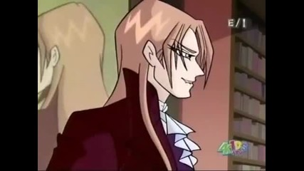 Winx Club Season 3 Episode 7 Royal Behavior 4kids Part 3