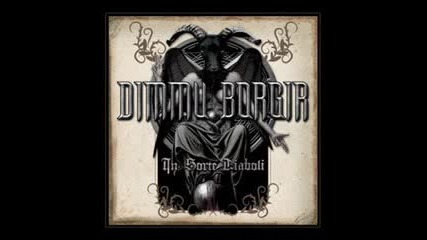 The Invaluable Darkness - Dimmu Borgir