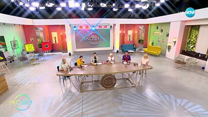 Супербол: Отзвукът - „На кафе“ (11.02.2025)