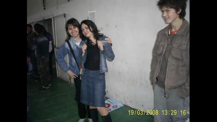 My Best Friends