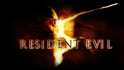 Resident Evil 5 Original Soundtrack - 48 - Huge Facility -and then