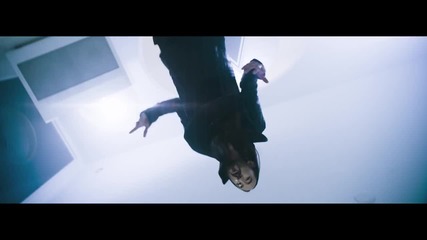 Steve Aoki feat. will.i.am - Born To Get Wild ( Official Video)