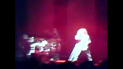 Deep Purple (live In Sofia 1.11.2007)
