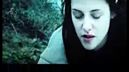Edward and Bella - Miracle