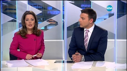 Новините на Нова (21.03.2015 - извънредна)
