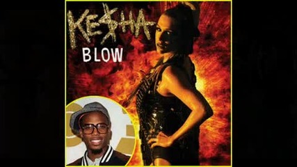 Kesha-blow