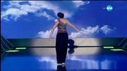 Елен Колева - Пантомима - И аз го мога (20.05.2015)