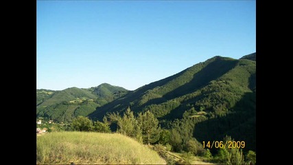 Оряховец