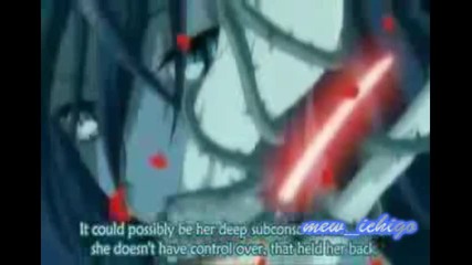 Chikane x Himeko - Broken Strings