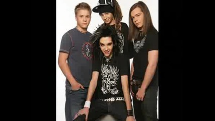 Tokio Hotel