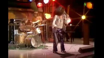 Janis Joplin - Half Moon ( Dick Cavett Show) 