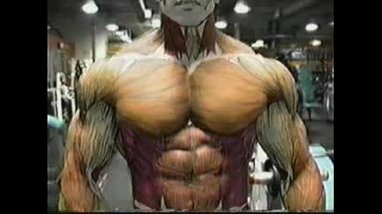 Body Building