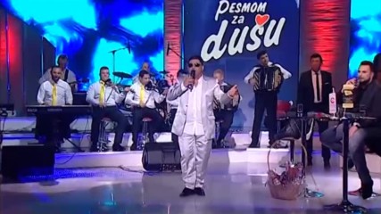 Kale Dijamant - Ciganin sam tim se dicim - Pzd - Tv Grand 08.03.2017.