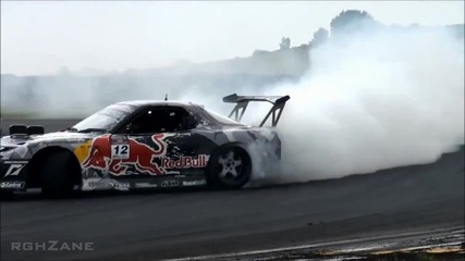 Mazda Rx7 - Drift