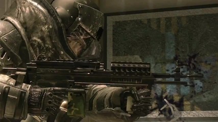 Official Call of Duty_ Modern Warfare 3 - Launch Trailer