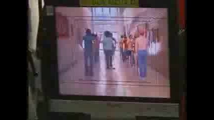 Hsm 2 Dvd - What Time Is It?
