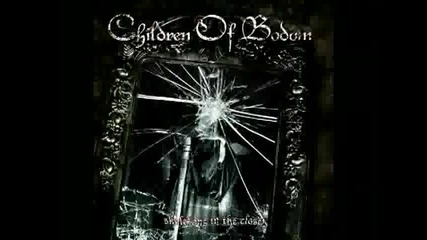 Children of Bodom - Rebel Yell (billy Idol Cover) 