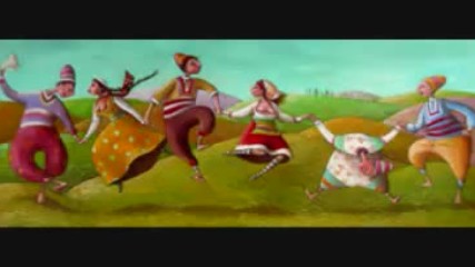 Цветините очи черешови - Николина Чакърдъкова