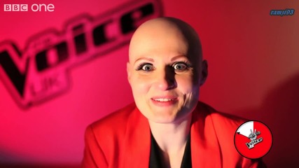 Team Jessie Vs The Clock - The Voice Uk - 30.04.3012.