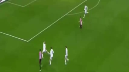 Атлетик Билбао - Реал (мадрид) 1-0 - (la Liga) 7.03.2015