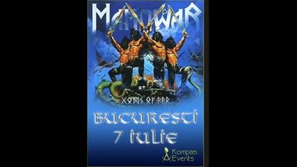 Manowar The Best 