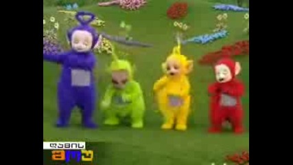 teletabiz dance