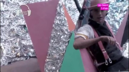mika - blame it on the girls
