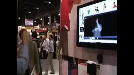 Ces 2008 3db Systems Bringing The Minority