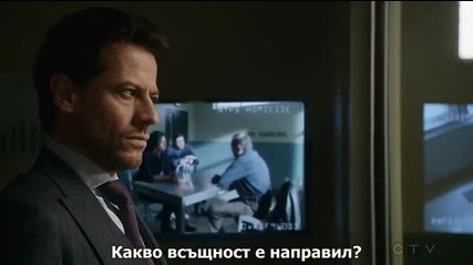 Forever S01e15(2014)